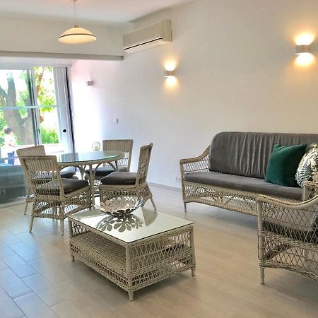 B2 Marina Vilamoura Apartment Quarteira Extérieur photo