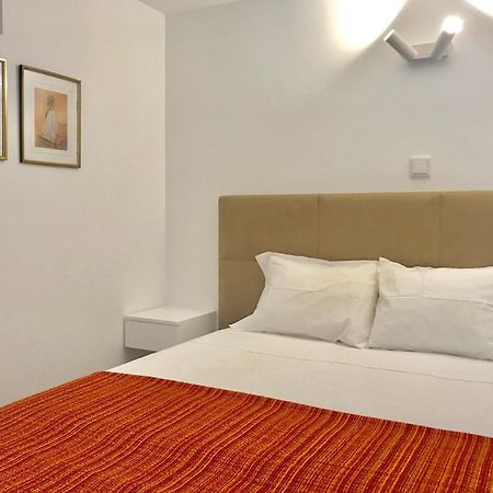 B2 Marina Vilamoura Apartment Quarteira Extérieur photo