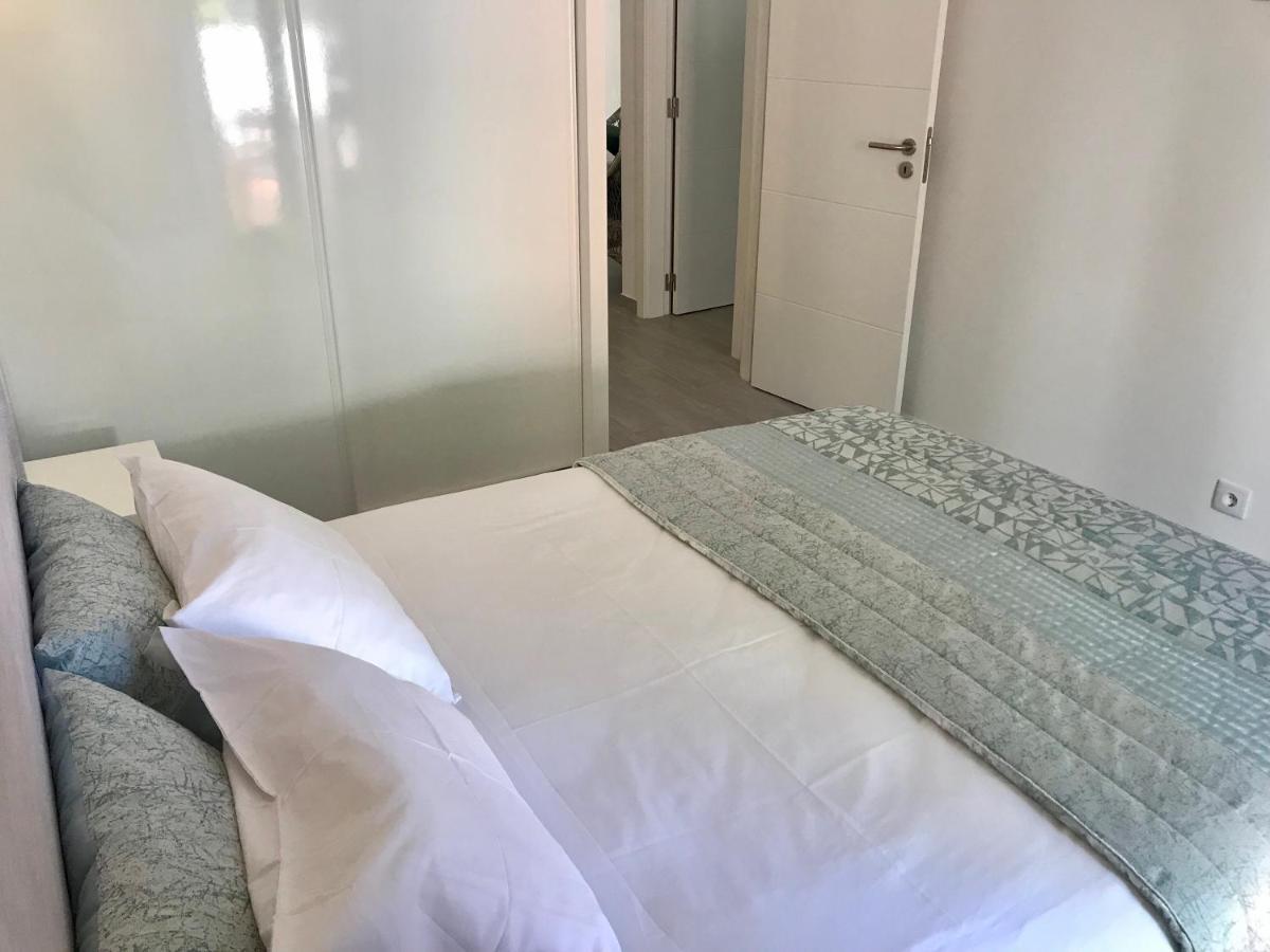 B2 Marina Vilamoura Apartment Quarteira Extérieur photo