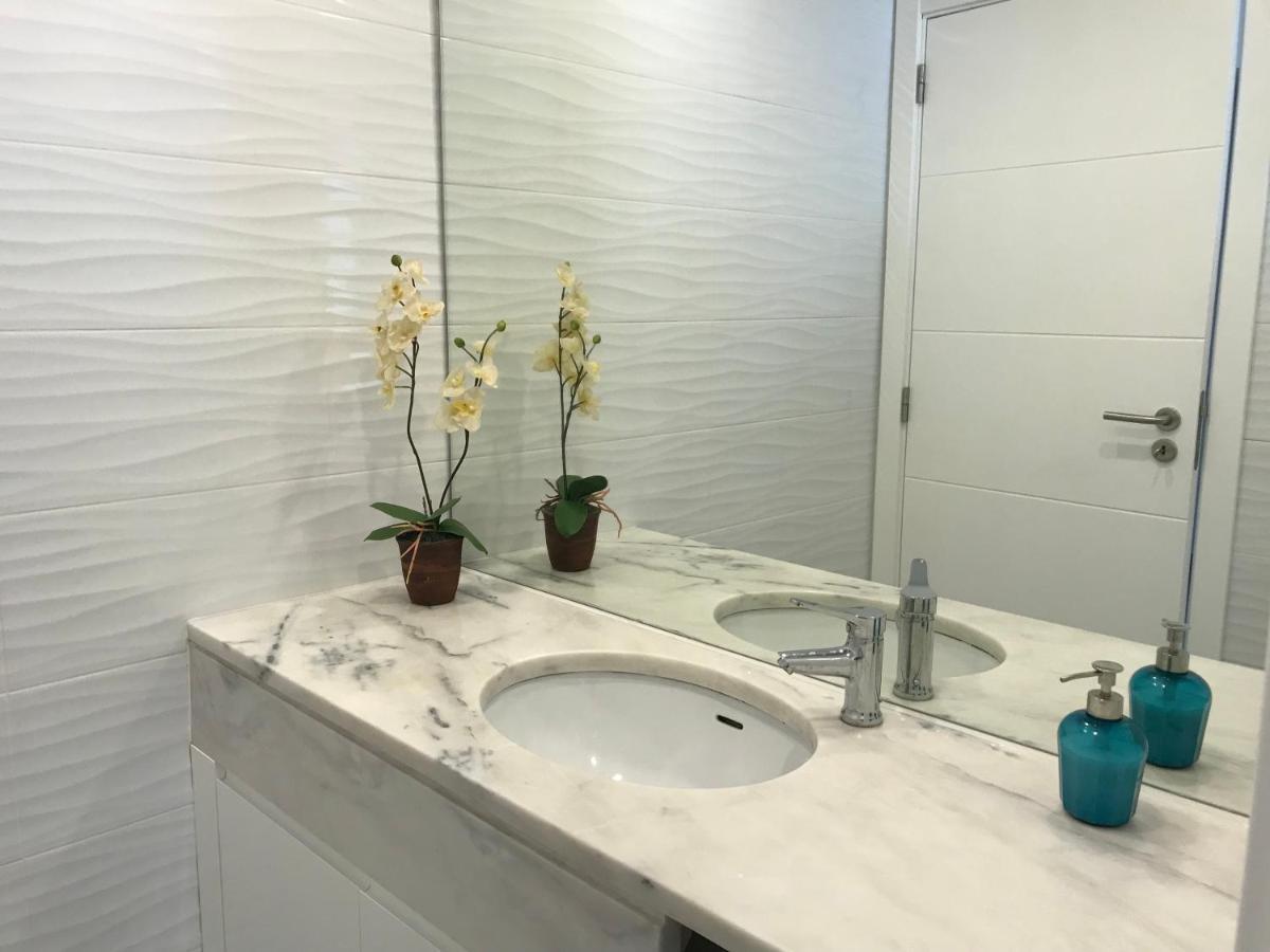 B2 Marina Vilamoura Apartment Quarteira Extérieur photo