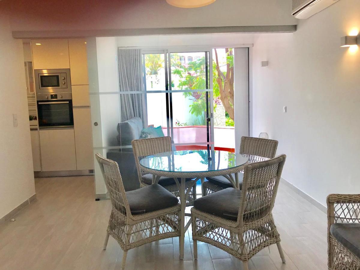 B2 Marina Vilamoura Apartment Quarteira Extérieur photo