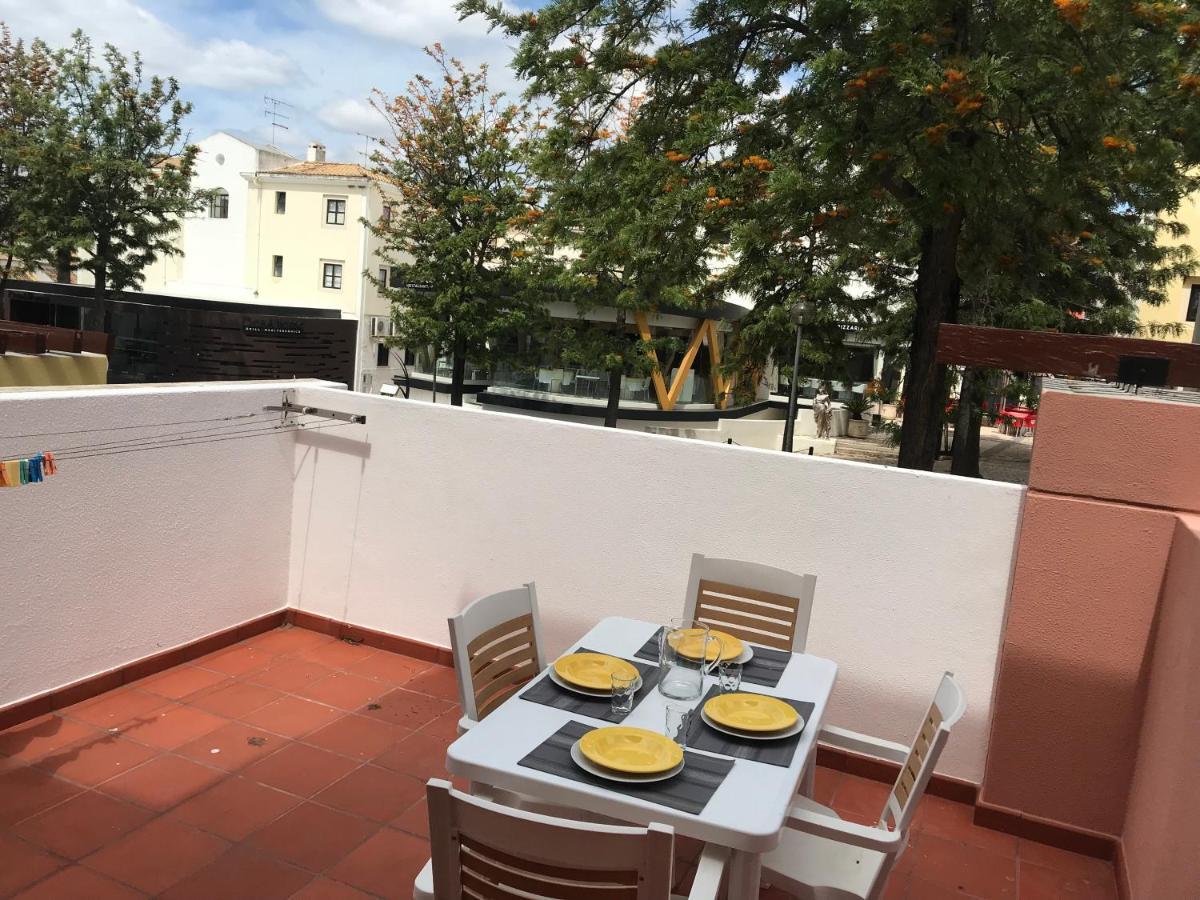 B2 Marina Vilamoura Apartment Quarteira Extérieur photo