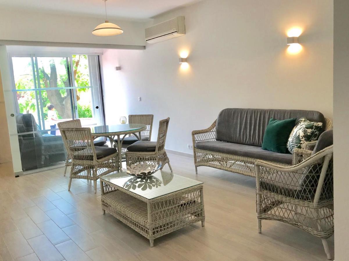 B2 Marina Vilamoura Apartment Quarteira Extérieur photo
