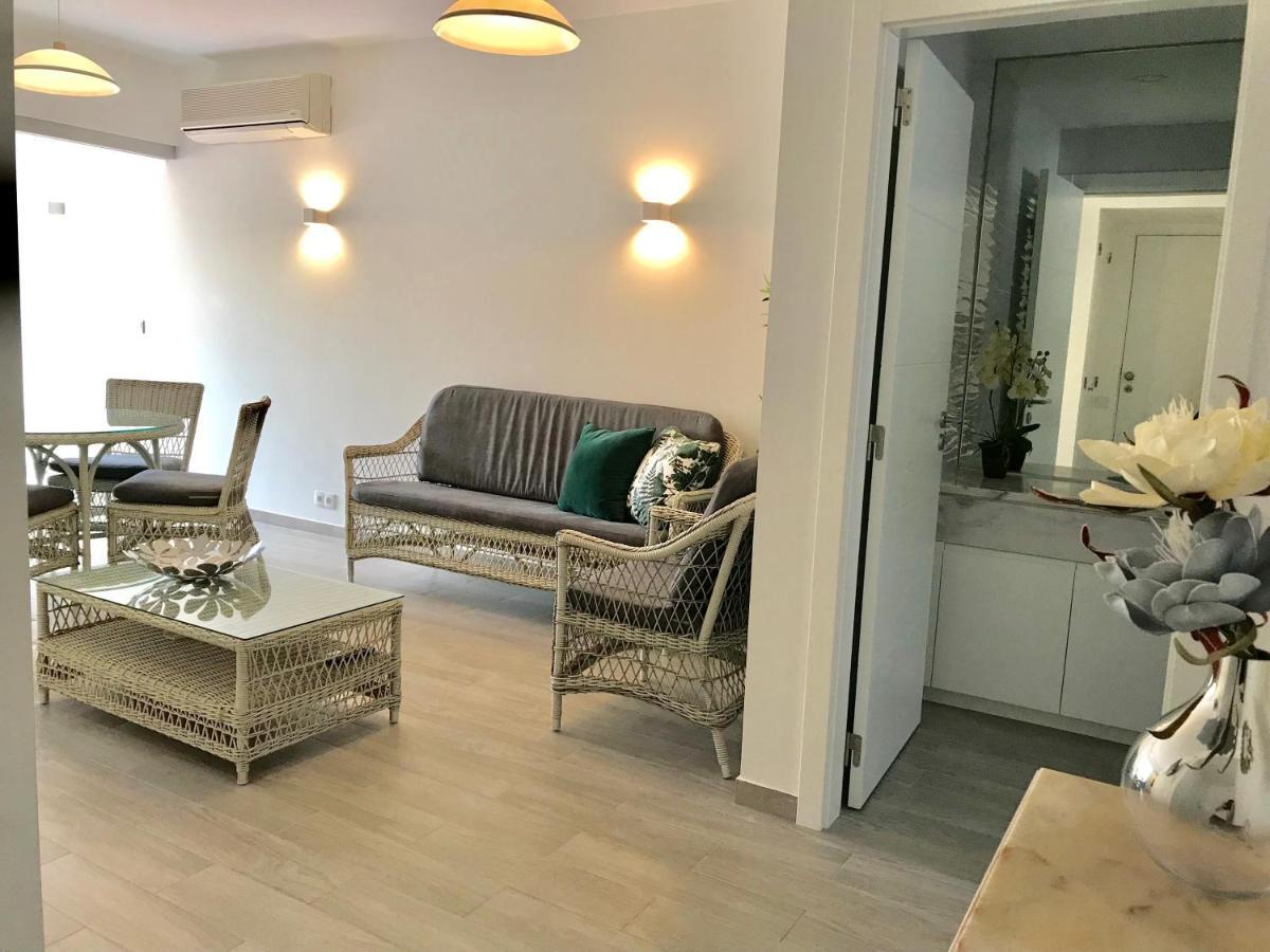 B2 Marina Vilamoura Apartment Quarteira Extérieur photo