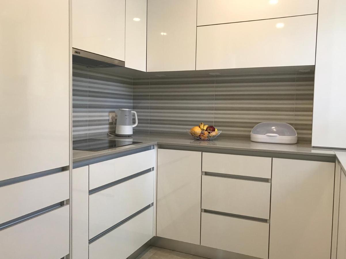 B2 Marina Vilamoura Apartment Quarteira Extérieur photo