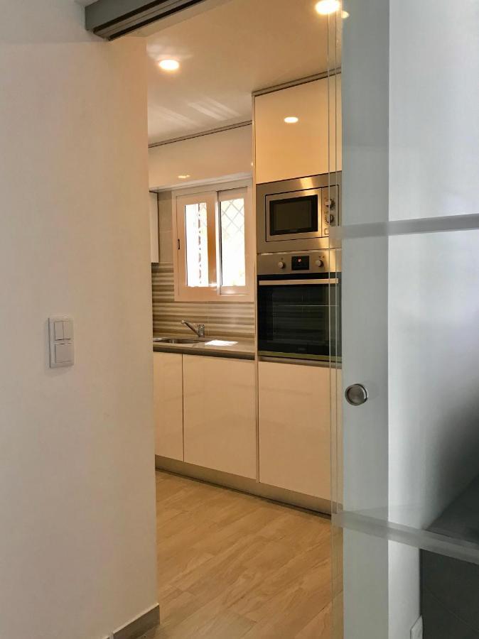 B2 Marina Vilamoura Apartment Quarteira Extérieur photo