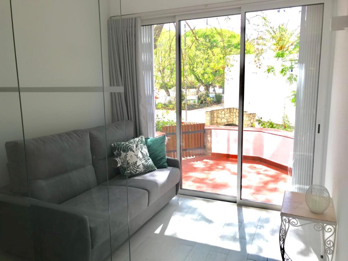 B2 Marina Vilamoura Apartment Quarteira Extérieur photo
