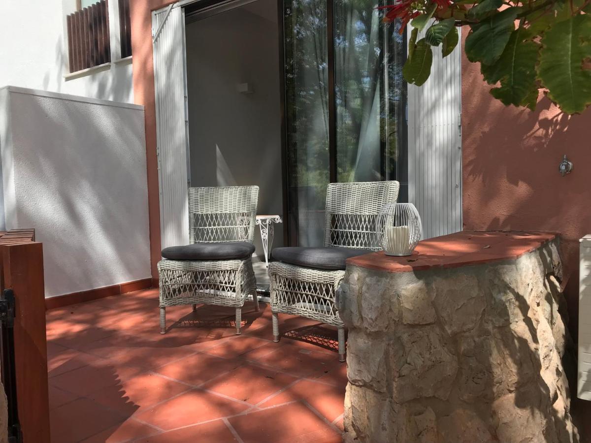 B2 Marina Vilamoura Apartment Quarteira Extérieur photo