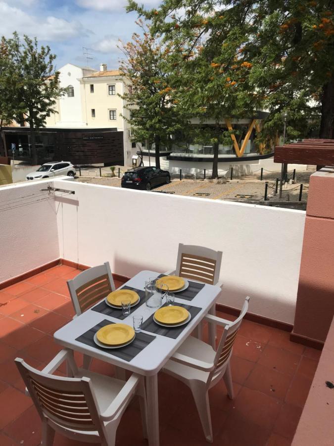 B2 Marina Vilamoura Apartment Quarteira Extérieur photo