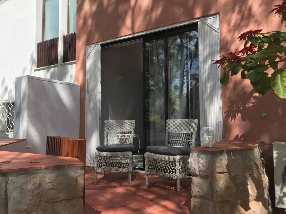 B2 Marina Vilamoura Apartment Quarteira Extérieur photo