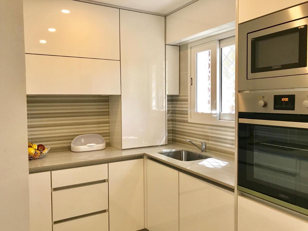 B2 Marina Vilamoura Apartment Quarteira Extérieur photo