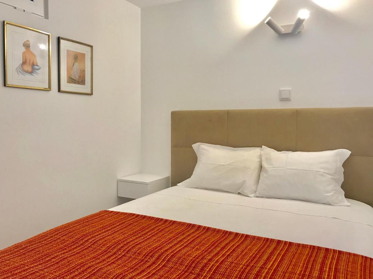 B2 Marina Vilamoura Apartment Quarteira Extérieur photo