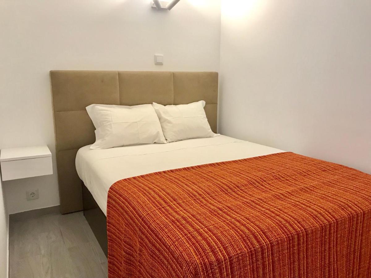 B2 Marina Vilamoura Apartment Quarteira Extérieur photo