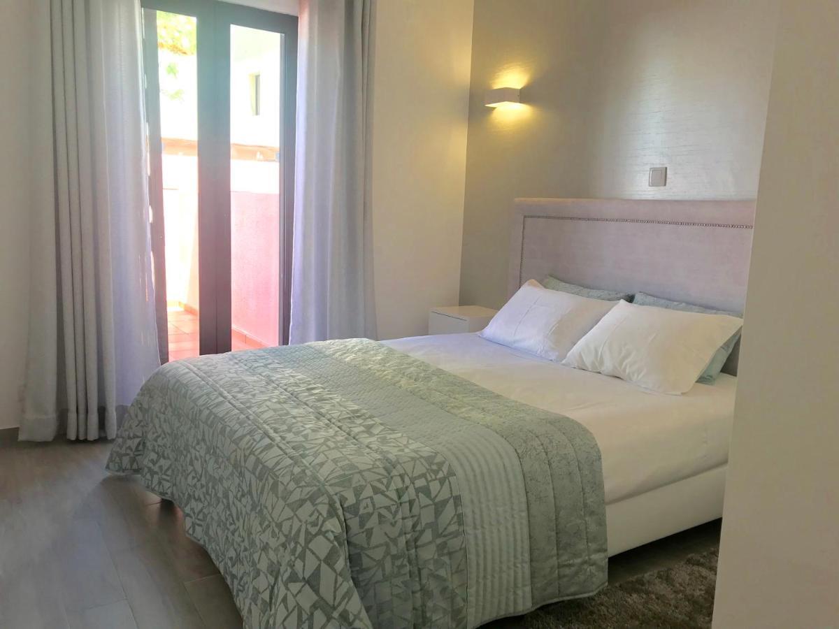 B2 Marina Vilamoura Apartment Quarteira Extérieur photo